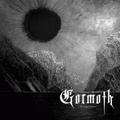 Gormoth : I, the Cosmic Weapon